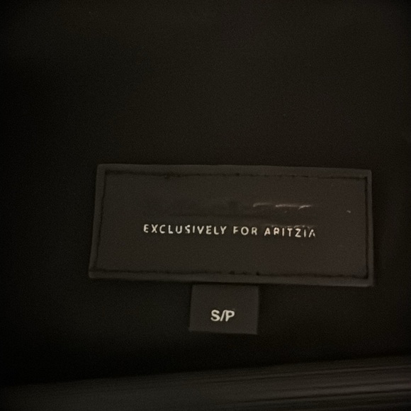 Mackage Aritzia Exclusive Leather Jacket - Picture 2 of 16